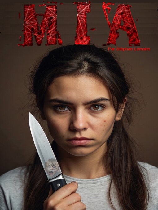 Title details for Mia by Stéphan Lemaire - Wait list